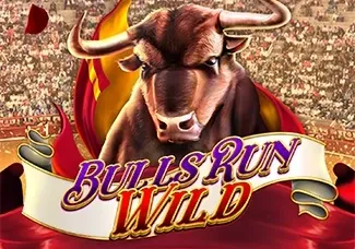 Bulls Run Wild icon