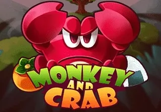 Monkey and Crab