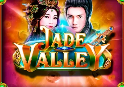 Jade Valley game thumbnail