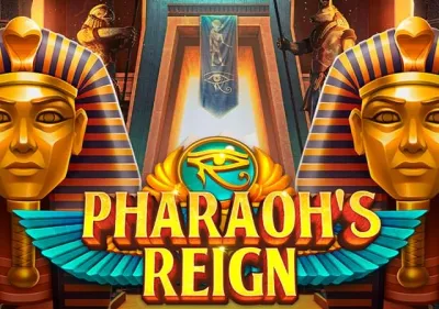 Pharaoh's Reign game thumbnail