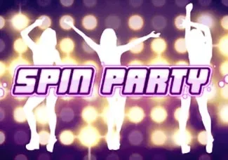 Spin Party game thumbnail