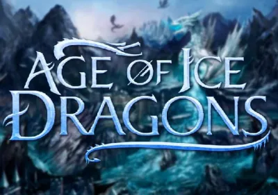 Age of Ice Dragons game thumbnail