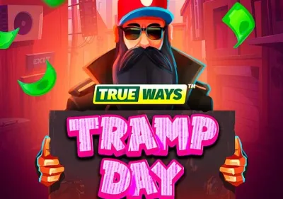 Tramp Day TRUEWAYS game thumbnail