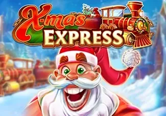 X-mas Express game thumbnail