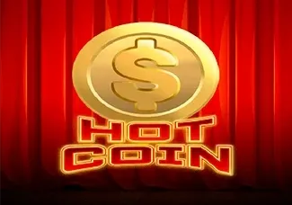 Hot Coin game icon