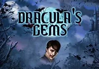 Dracula's Gems game thumbnail