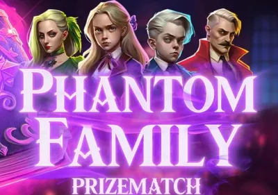 Phantom Family PrizeMatch icon