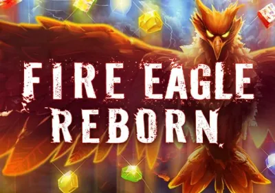 Fire Eagle Reborn game thumbnail