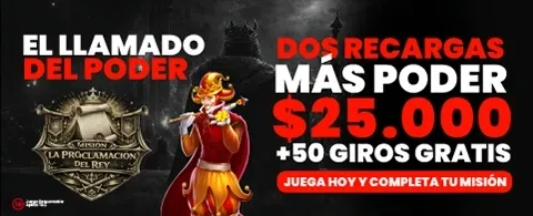 Promoción de casino 20bet Chile