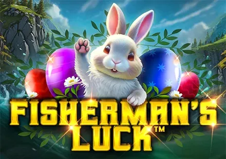 Fisherman's Luck™ Easter Jackpots game icon