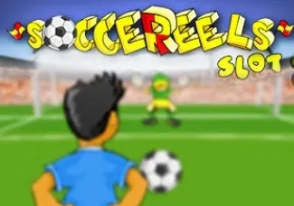 Soccereels game thumbnail