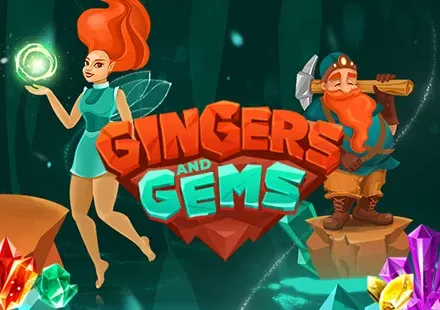 Gingers and Gems icon