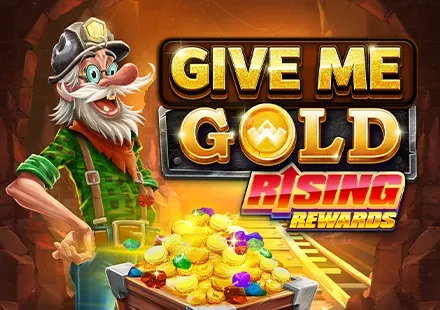 Give Me Gold_ Rising Rewards icon