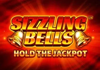 Sizzling Bells™ game thumbnail