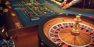Interfaz de casino en vivo 20bet