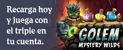 Bonus Buy Slots
